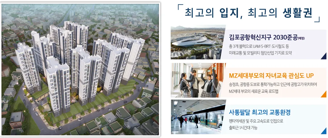 입지환경